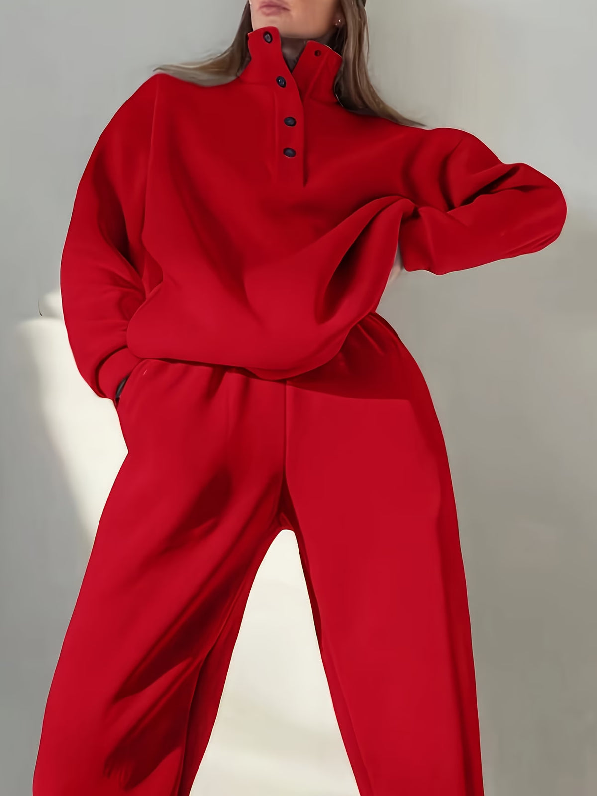 Completo da casa a due pezzi