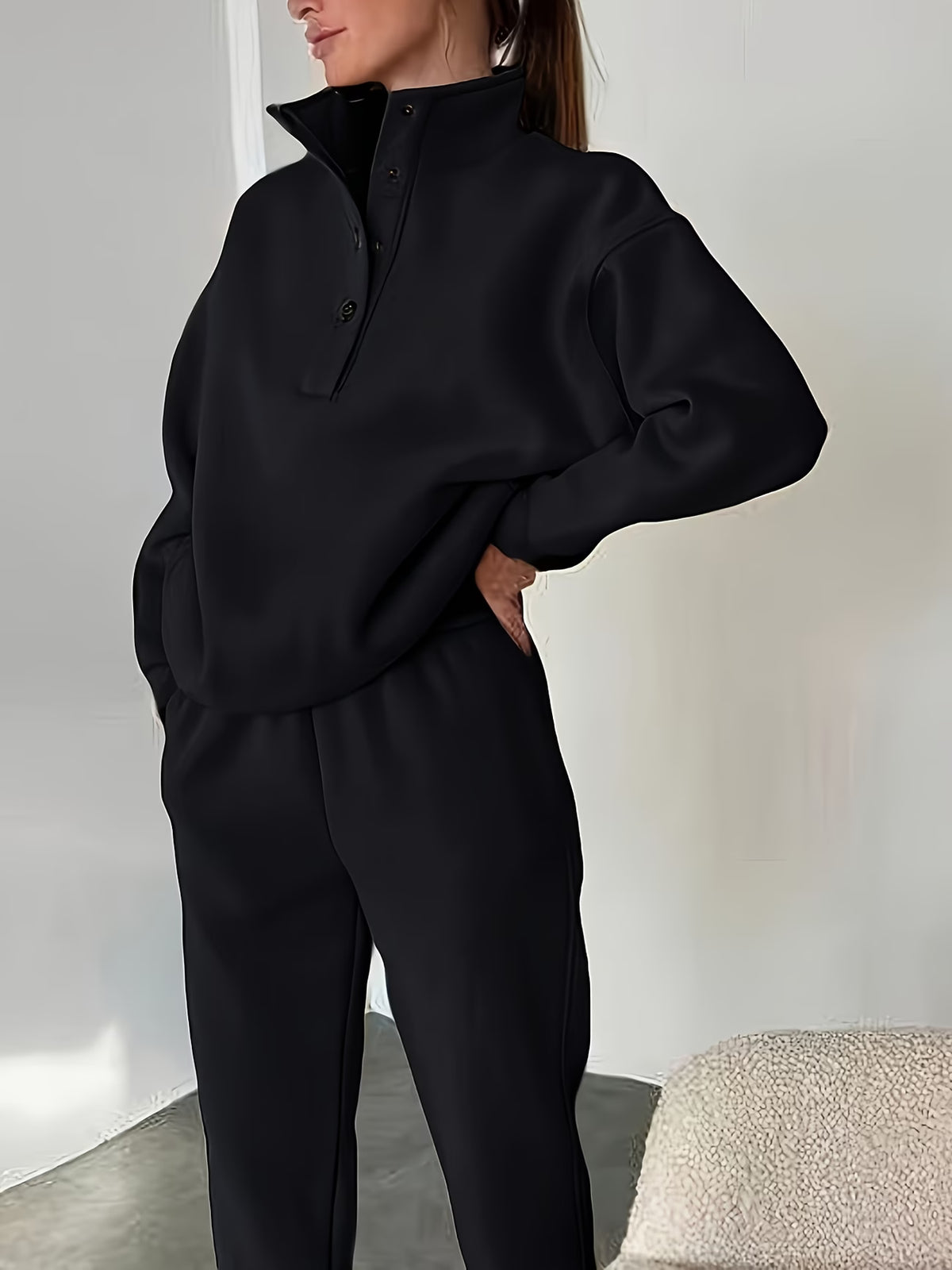 Completo da casa a due pezzi